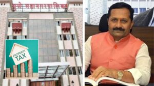 Pune: MLA Hemant Rasane Demands 40% Property Tax Rebate For All Home Owners, Pushes For Relaxation In UDCPR Rules