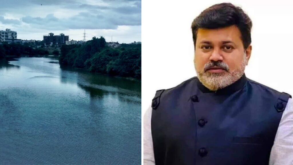Pune News: Three-Phase River Rejuvenation Project Launched For Pavana, Indrayani, and Mula-Mutha: Uday Samant