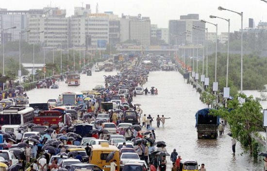 Mumbai’s Darkest Monsoon Memory: Remembering the 26 July 2005 Deluge After 20 Years