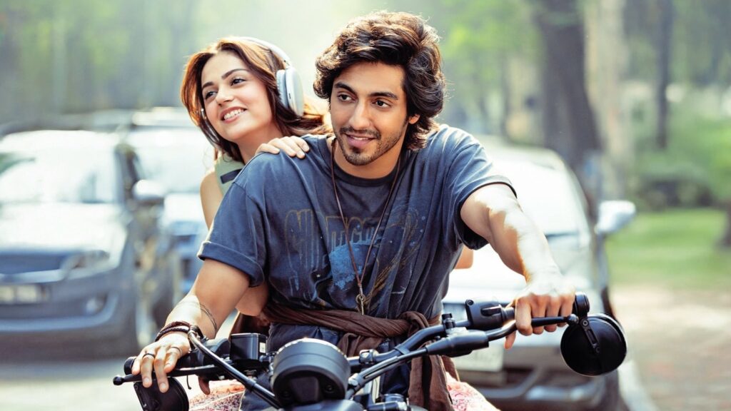 Saiyaara Box Office Collection Day 3: Ahaan Panday’s Debut Film Creates History, Mints ₹83.07 Crore in Opening Weekend
