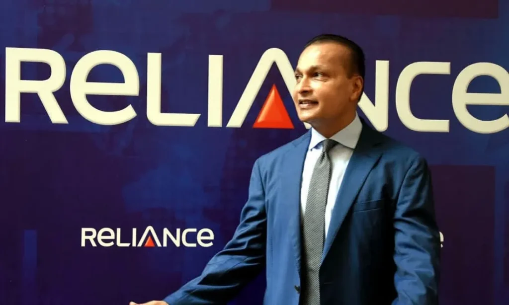 ED Raids Anil Ambani-Linked Properties in Mumbai Over ₹3,000 Cr Loan Fraud