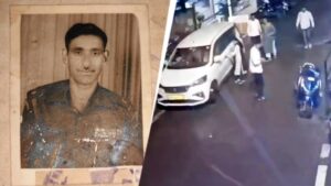 Mob Storms Kargil War Veteran’s Family Home in Pune, Demands Citizenship Proof