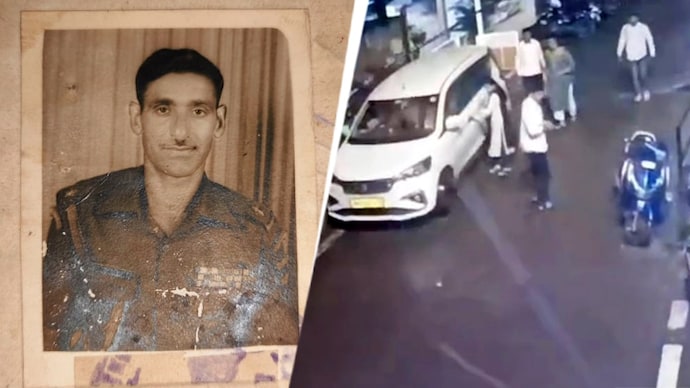 Mob Storms Kargil War Veteran’s Family Home in Pune, Demands Citizenship Proof