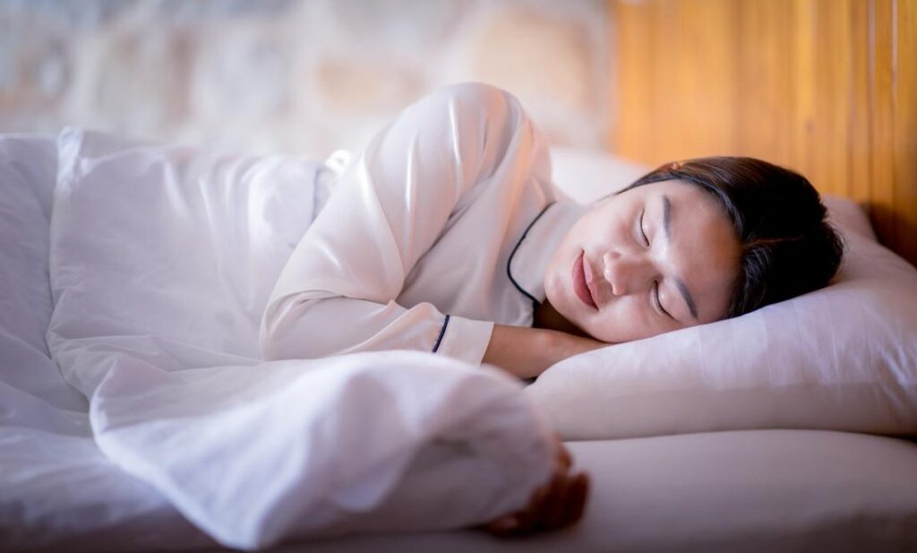 Sleeping Over 9 Hours May Be More Harmful Than Sleeping Too Little, Warns Study