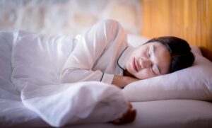 Sleeping Over 9 Hours May Be More Harmful Than Sleeping Too Little, Warns Study