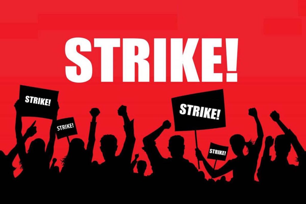 Mumbai App Based Taxi And Rickshaw Drivers Call Off Strike, Set Temporary Fare At ₹32 per Km