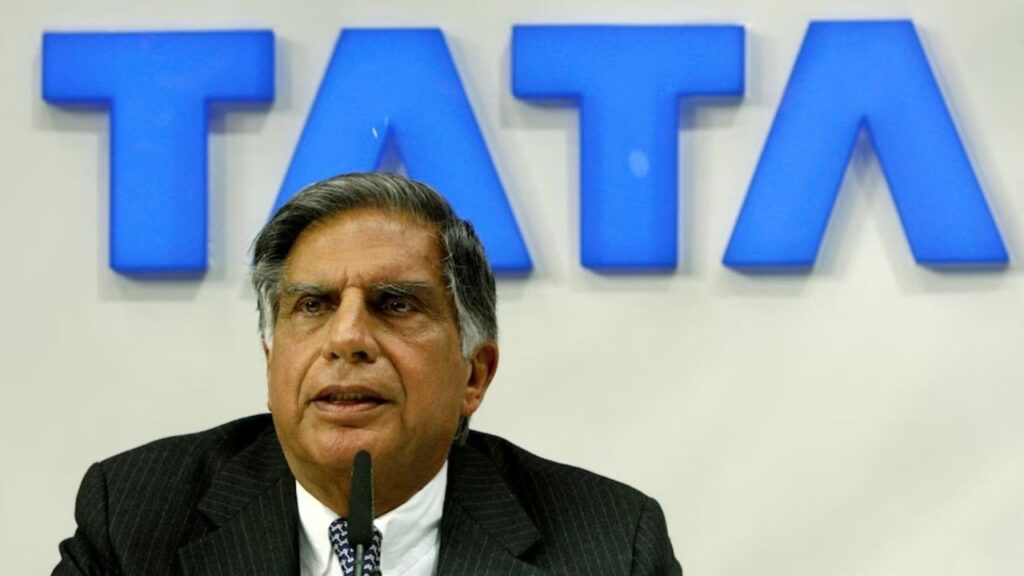 Tata Steel Terms ₹1,007 Crore GST Demand Notice 'Baseless', Says No Impact on Business Operations