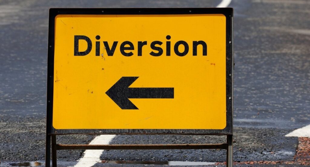 Pune Traffic Update: Heavy Vehicle Restrictions Imposed in Market Yard Area; New Timings Announced
