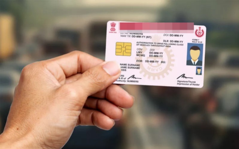 Traffic Rule: After How Many Challans Can Your Driving License Be Cancelled? Read the Rules
