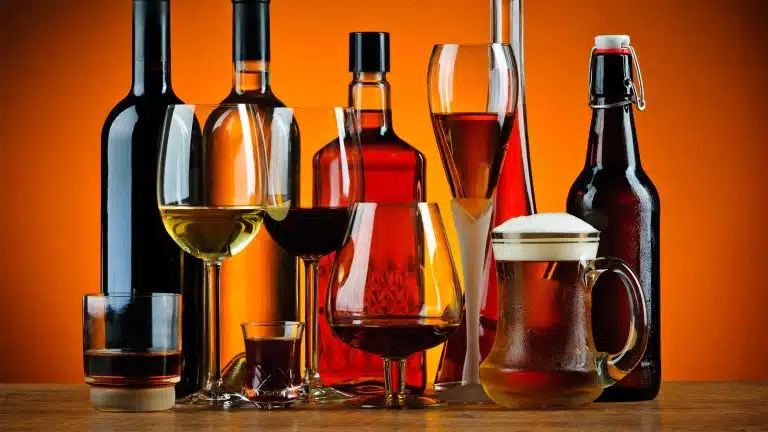 Pune Parents Demand Action on Alcohol Ads After Child’s Innocent Question About ‘Teachers’ Sign