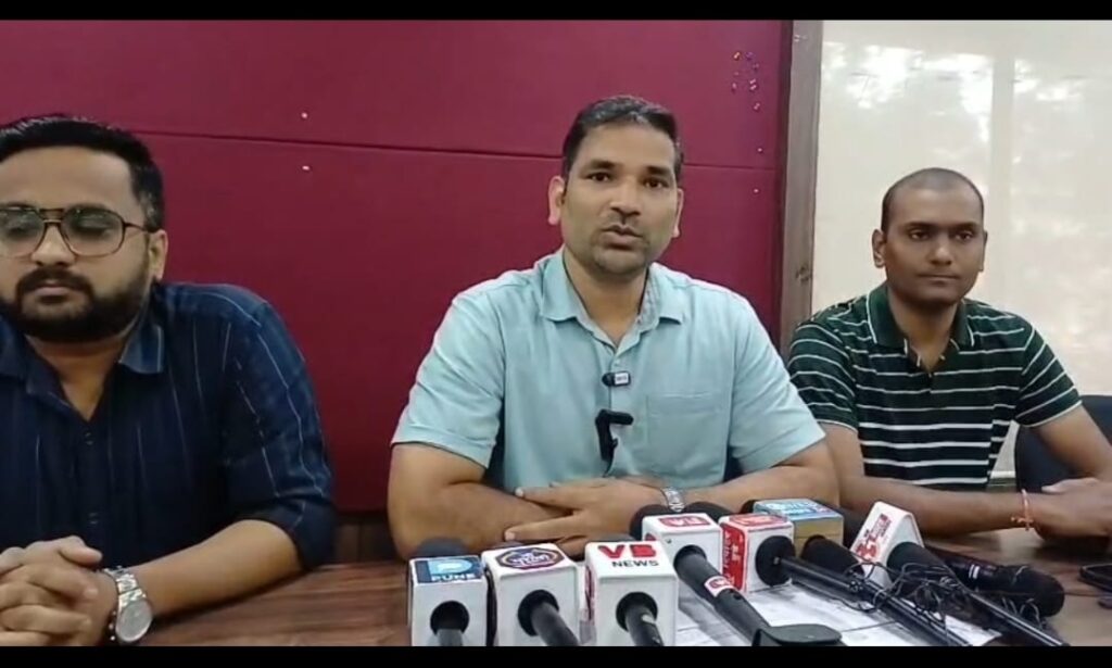 Pune: Wagholi Voters Face Mass Rejections: WACO Blames Shirur Election Office For Irregularities