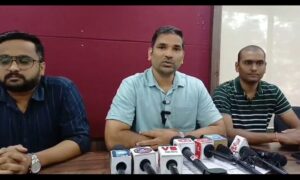 Pune: Wagholi Voters Face Mass Rejections: WACO Blames Shirur Election Office For Irregularities