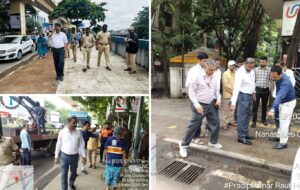 Pune: PMC's Deep Clean Drive on July 1 Collects Over 51,000 Kg of Waste Across 15 Wards