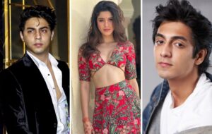 New Faces in Bollywood: Star Kids Set to Debut in 2025