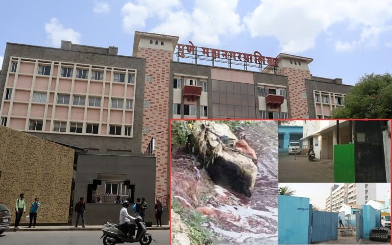 Pune: PMC Slaughterhouse Reopens With MPCB-Mandated Safety And Compliance Measures