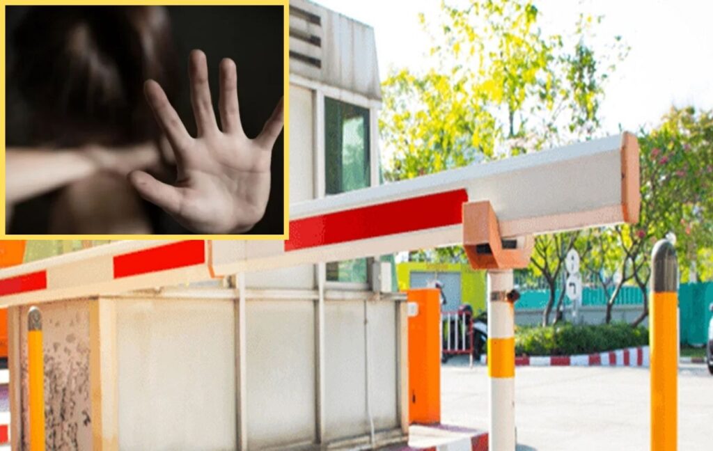 Shocking Assault on Young Woman in Kondhwa Sparks Safety Concerns in Gated Communities