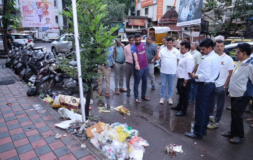 ₹55 Crore Garbage Vehicle Scam Exposed In Pune; Civic Chief Rejects Dubious Proposal After Surprise Visit