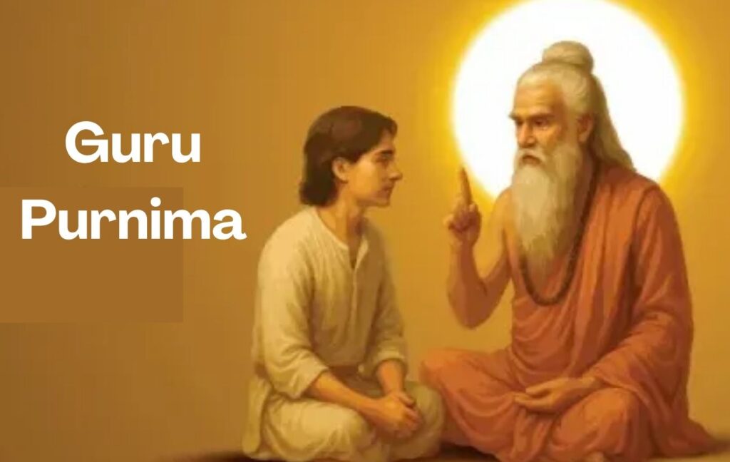 Guru Purnima 2025: Celebrating the Eternal Light of Wisdom and the Role of the Guru