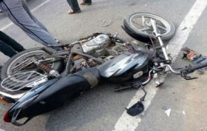 Pune: 25 Year Old Youth Dies After Bike Rams Flyover Ledge Near Nal Stop Metro Station