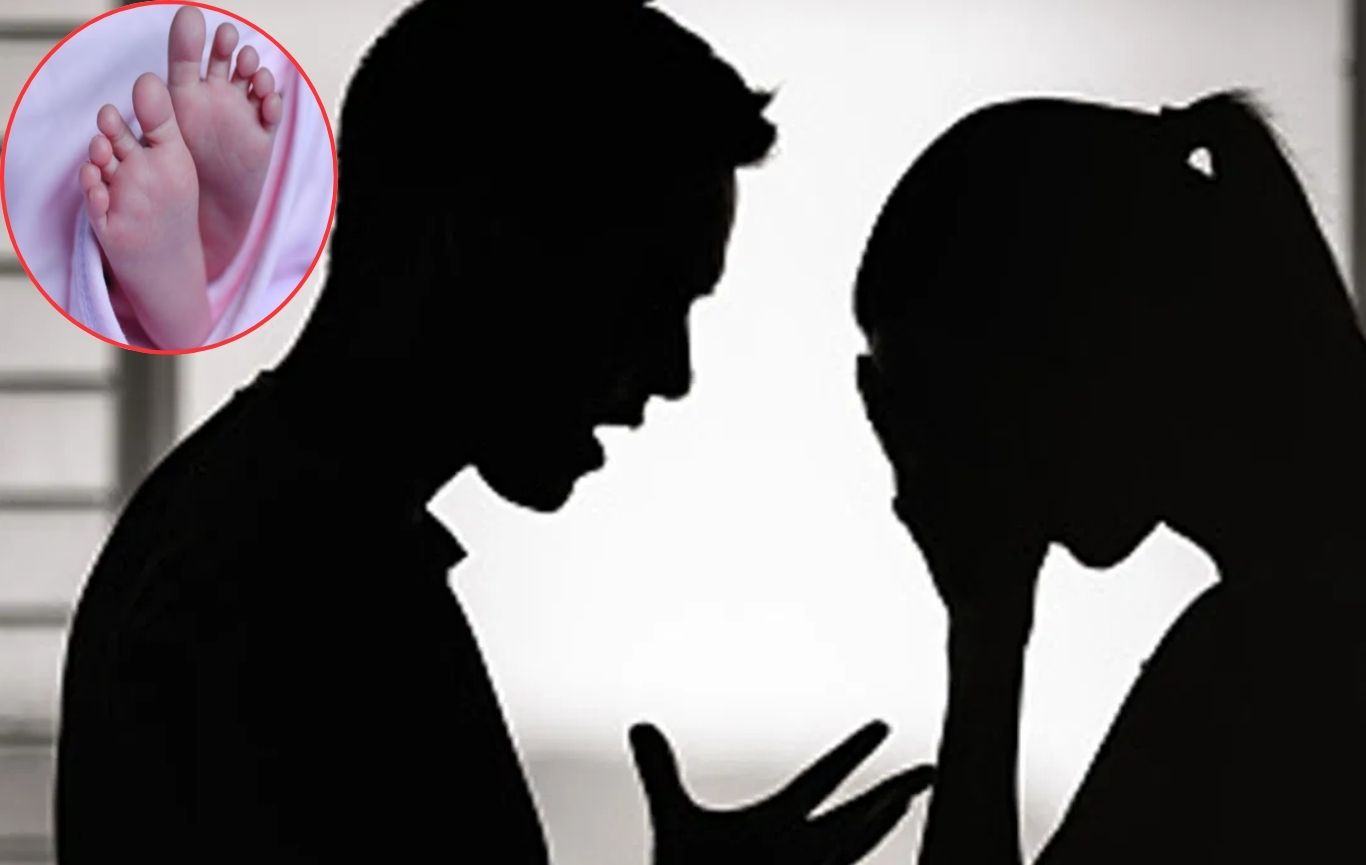 Pune: 11-Month-Old Baby Dies Amid Couple’s Fight; Police Suspect Foul Play