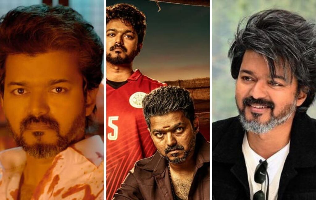 9 Must-Watch Thalapathy Vijay Films to Stream on Netflix, Prime Video & JioCinema Before His Grand Farewell