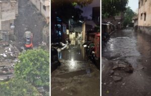 Pune: Nyati Elysia Cronus Residents’ Persistent Efforts Help End Thite Wasti Flooding In Kharadi