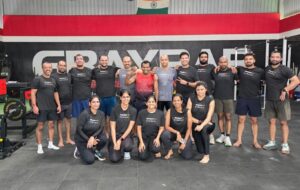 21 Athletes From Pune Set To Showcase Strength At HYROX Delhi On July 19  