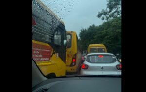 Pune: FITE Maharashtra, Supriya Sule Highlight Mahalunge-Sus Traffic Chaos, Seek Solution From PMC And Traffic Police 