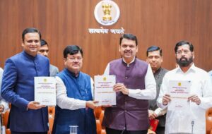 Mumbai Housing Projects To Get Momentum With New Self-Redevelopment Recommendations