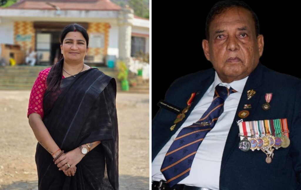Pune: Murlikant Petkar To Receive Sahas Award; Gauri Dhumal Honoured With Sajag Award By Hindu Mahila Sabha