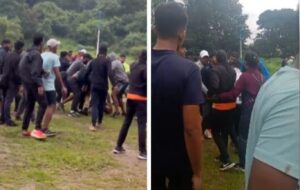 Pune: Aspiring Cops Brutally Attacked By Goons During Practice At Taljai Hills; Video Goes Viral