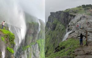 Reckless Selfies, Stunts, and Booze: Junnar’s Scenic Spots Turn Dangerous and Disorderly