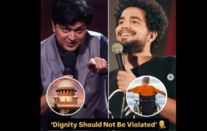 Supreme Court Pulls Up Samay Raina, Vipul Goyal, Nishant Tanwar and Others for Mocking Disabled People, Warns Against Violating Dignity in the Name of Free Speech