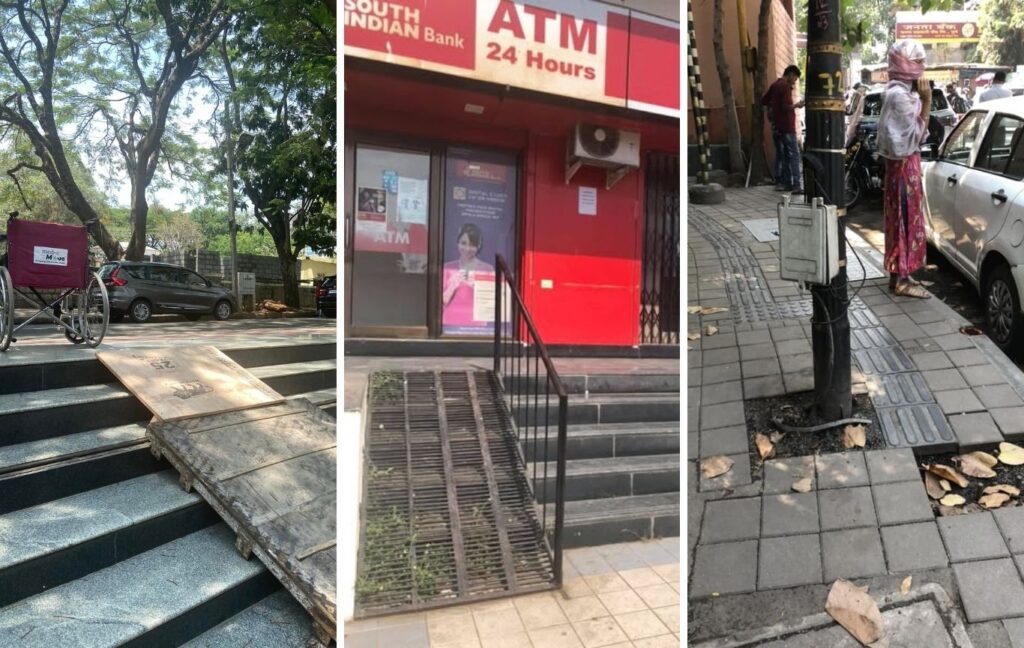 Pune City To Host Exhibition On Accessible Street Design For Persons With Disabilities