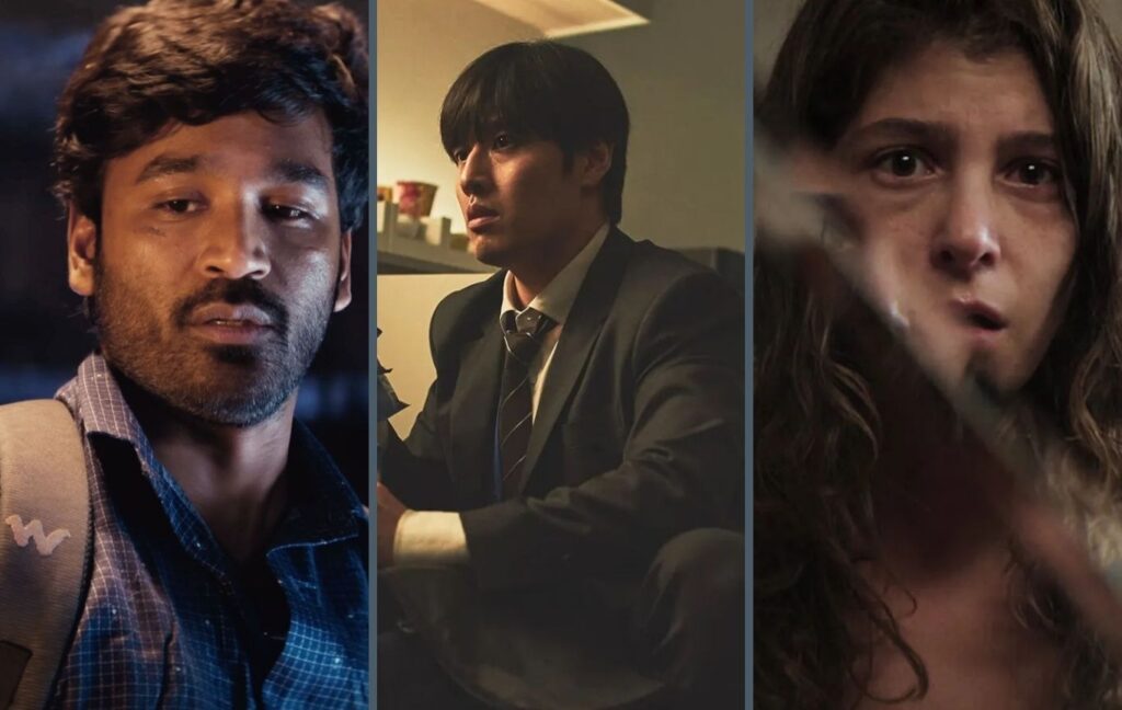 7 New OTT Releases to Watch This Friday (July 18, 2025): From Horror-Comedy to High-Octane Thrillers
