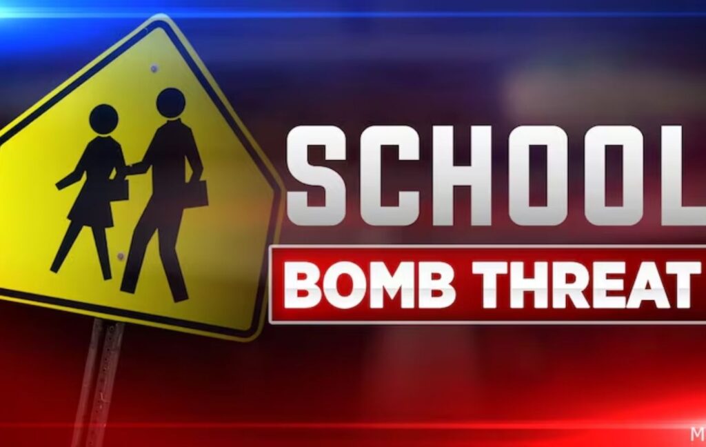 After Delhi, Bomb Threats Target 40 Schools in Bengaluru; Massive Police Probe Underway