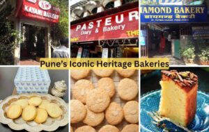 Exploring Pune’s Iconic Heritage Bakeries That Have Stood the Test of Time