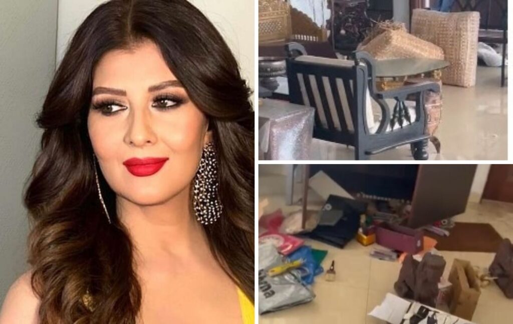 Pune: Sangeeta Bijlani’s Lonavla Farmhouse Vandalised, Valuables Stolen; CCTV Cameras Smashed