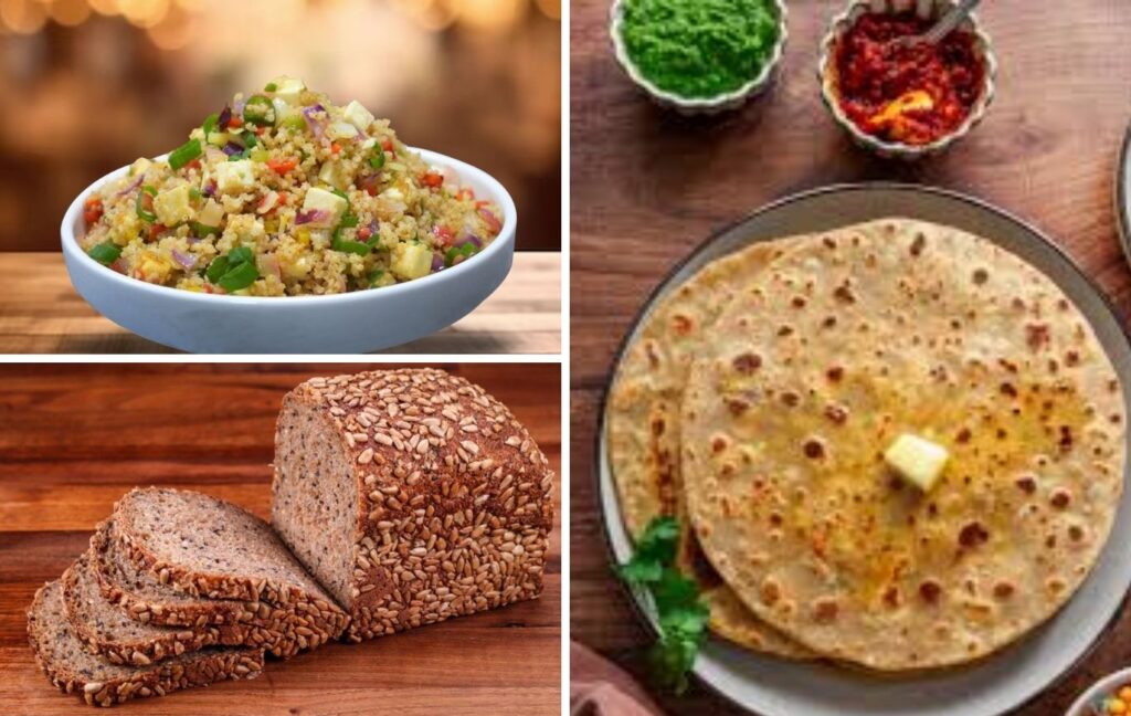 5 Best Monsoon Tiffin Dishes That Stay Fresh and Healthy