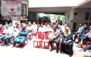 Pune: Kausarbaug, NIBM Road Residents Unite To End PMC’s Years Of Civic Neglect
