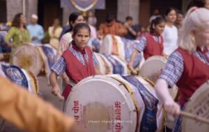Kalavant Dhol Tasha Pathak Celebrates 12 Years of Uniting Pune Through Rhythm and Inclusion