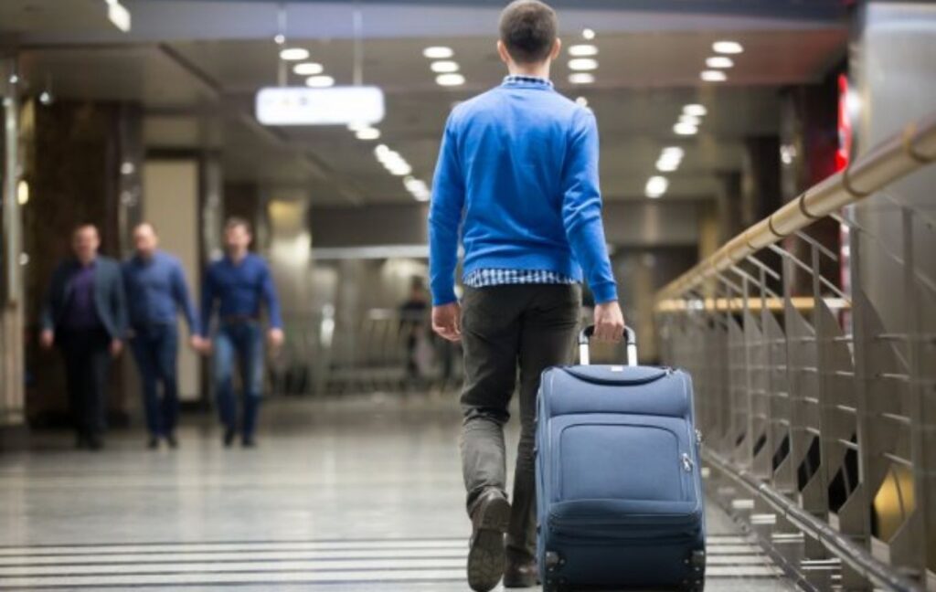 A Hug from Parents Costs ₹1.5 Lakh’: CA Nitin Kaushik’s Viral Post Reflects Hidden Costs of Life Abroad
