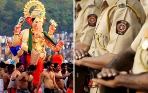 Pune Police Assure Hassle-Free Ganeshotsav 2025: No New Restrictions, Last Year’s Permissions Valid