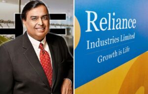 Mukesh Ambani’s Bold Strategic Shift: Reliance to Demerge FMCG Business Ahead of Retail IPO