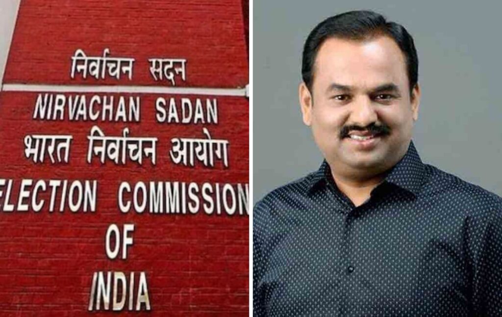EVM Machines To Undergo Verification In Pune For Assembly Elections 2024; Officials Clarify On VVVPAT Recount Claims