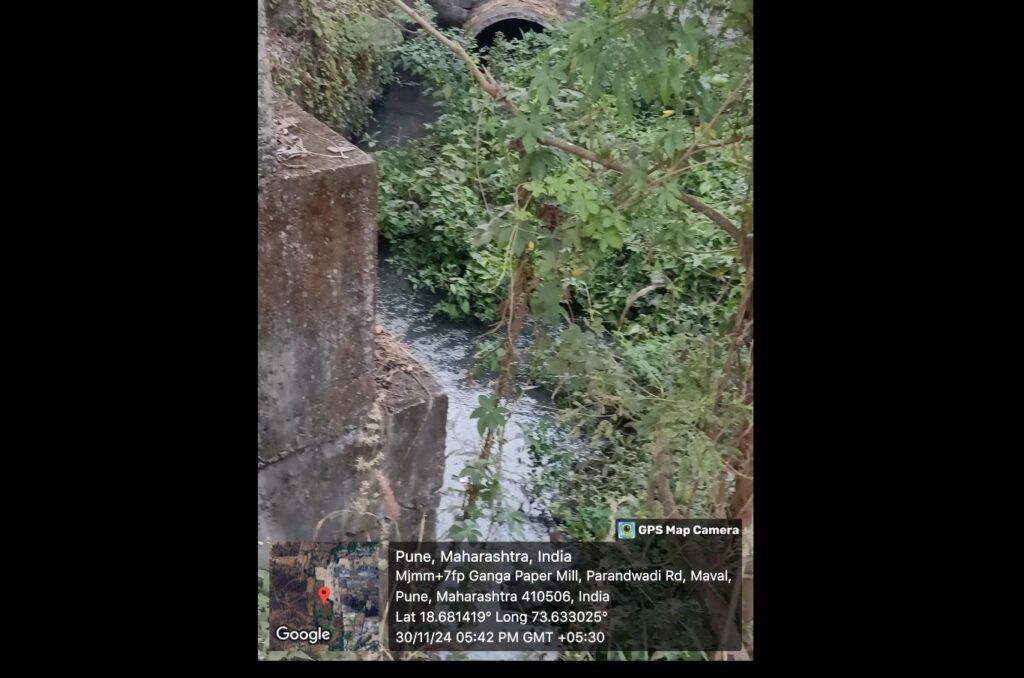 Pune ZP Faces Flak As NGT Imposes Penalty Over Pawana River Case Delay,  Flags PMRDA Data Errors   