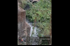 Pune ZP Faces Flak As NGT Imposes Penalty Over Pawana River Case Delay,  Flags PMRDA Data Errors   