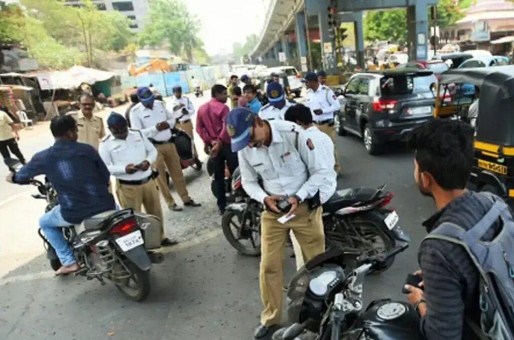 Pune Traffic Police Launches #ThursdayTrafficQuiz; Top Participants To Be Invited For Traffic Planning Discussions