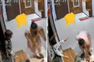 Mumbai: 4-Year-Old Girl Falls to Death from 12th Floor After Slipping off Shoe Rack
