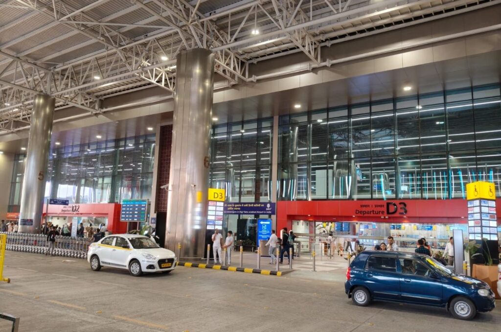 Pune Airport Awaits Approval for Automated Vehicle Monitoring System to Curb Traffic Violations
